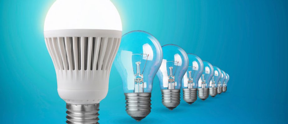 5 Dicas para economizar energia | Blog da Universo do Lar