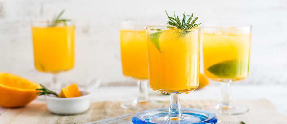 Dicas de suco com espremedor de frutas | Blog da Universo do Lar