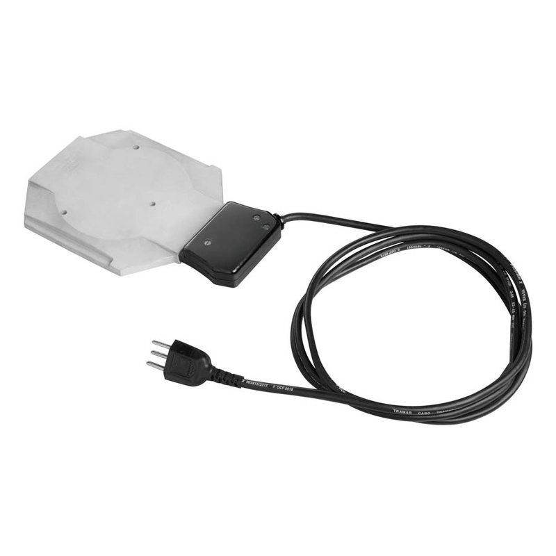 Resistência Elétrica para Rechaud Cuba Retangular 220 V