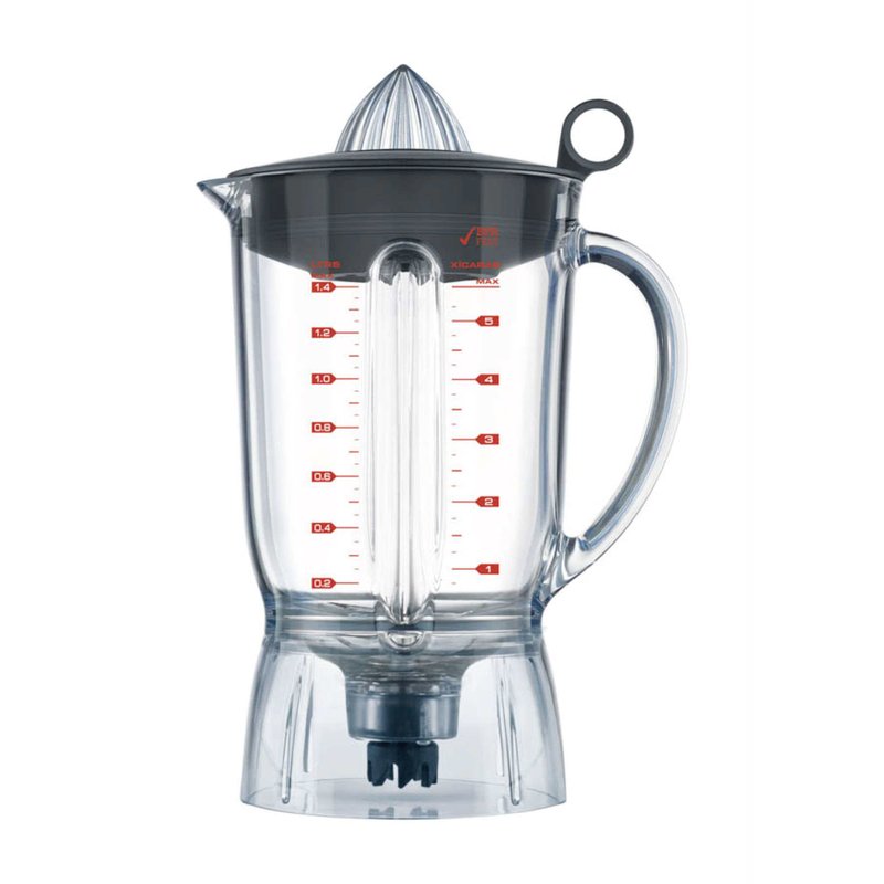 Copo de Tritan para Liquidificador by Breville sem BPA 1,4 L