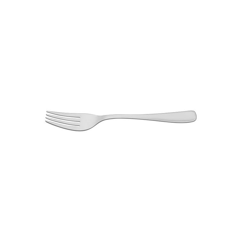 Garfo para Sobremesa Continental em Aço Inox