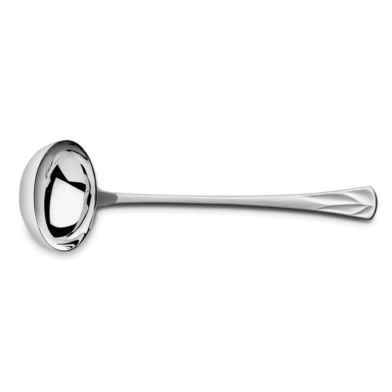 Concha Terrina Escultura em Aço Inox Acabamento Brilho e Fosco