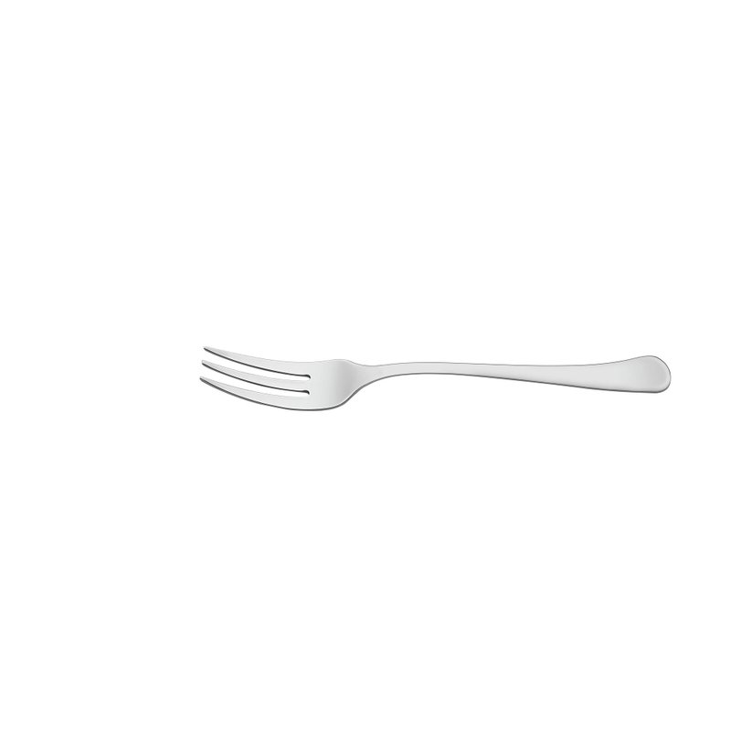 Conjunto Garfos para Torta em Aço Inox 6 Pçs