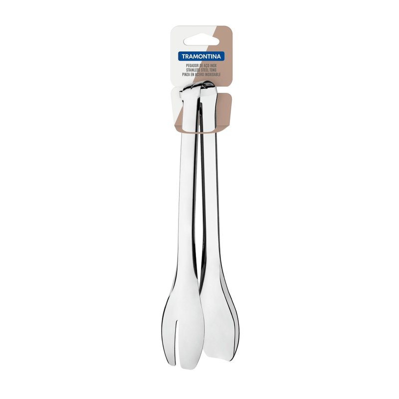 Pegador Multiuso Utility em Aço Inox