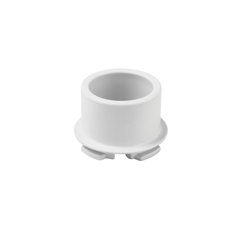Conector de Saída 3/4" Branco