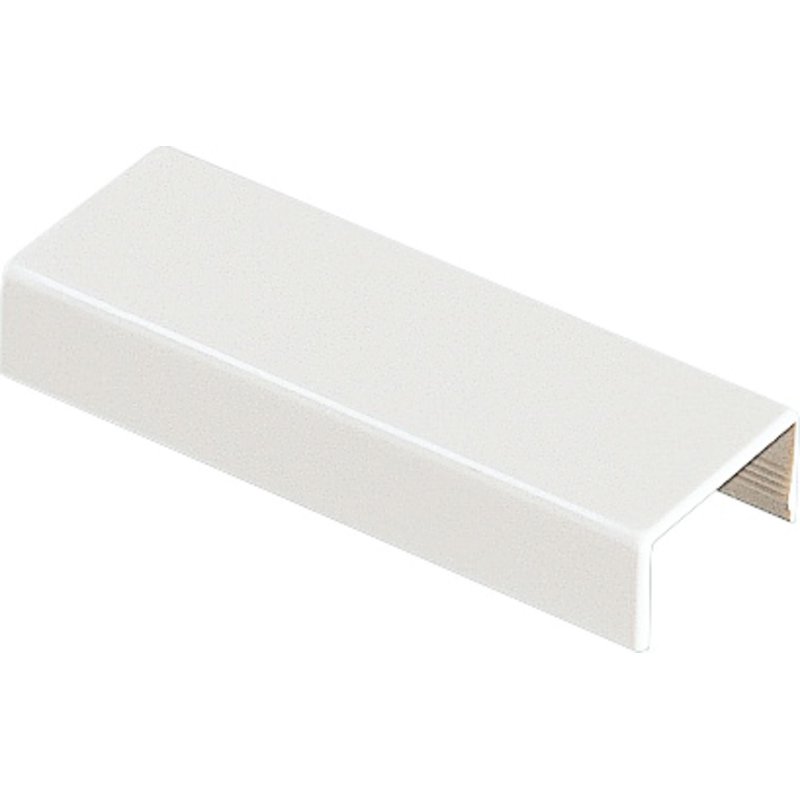 Luva de Emenda 20x10 mm Branca