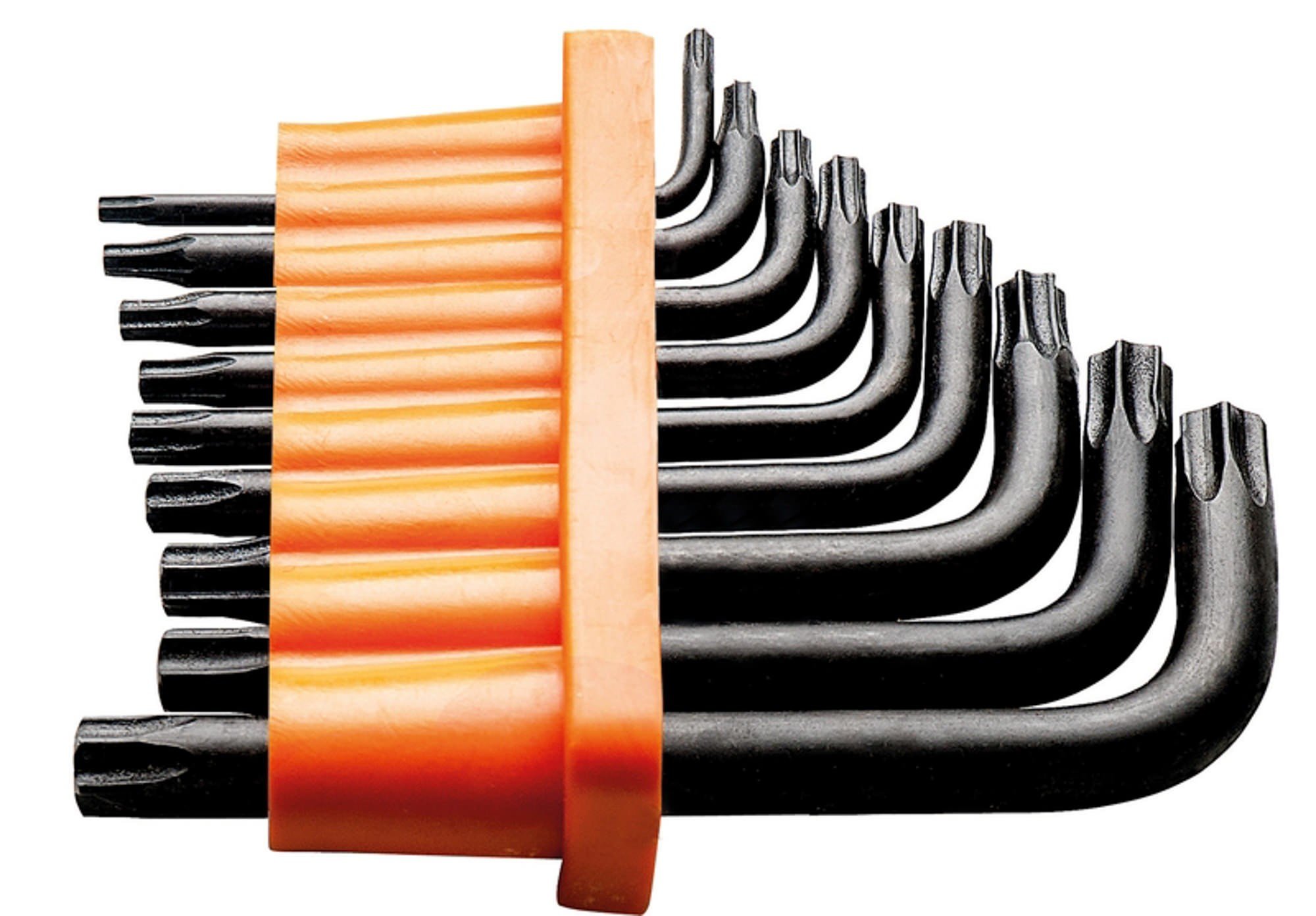 【ティア】2本セット（799）×10セット=7,990円 Jogo Chaves Trafix Torx Tork 9 Peças Tramontina PRO - 44450299