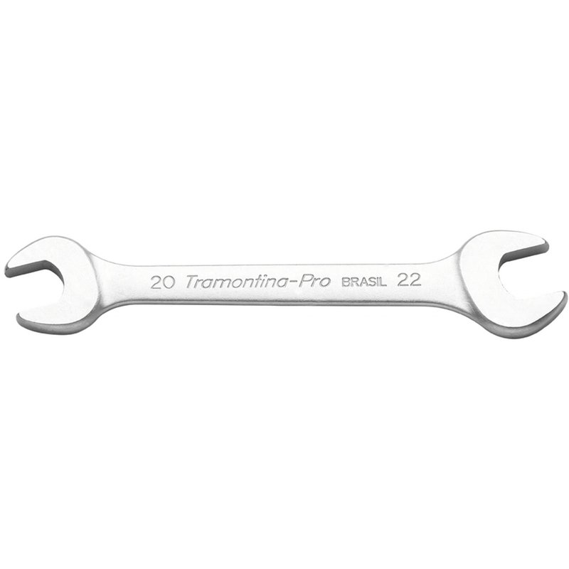 Chave fixa 3/8x7/16"
