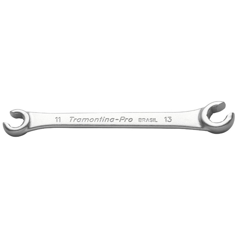 Chave poligonal aberta 10x11 mm