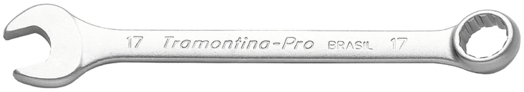 Chave combinada 17 mm - Tramontina - 44650117