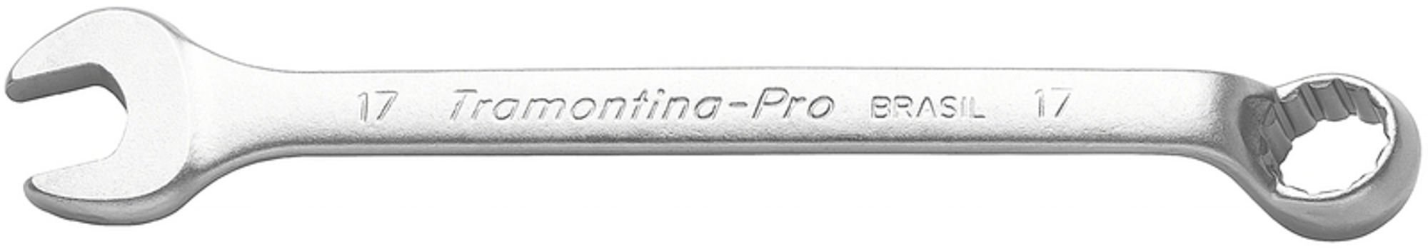 Chave Combinada 21 mm Tramontina PRO - Tramontina - 44660121