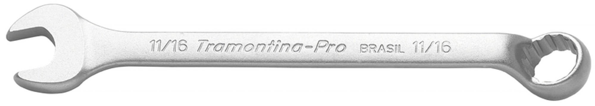 綱 Ⅶ 7 Chave Hexagonal Allen Longa 7mm Tramontina PRO - 44421007