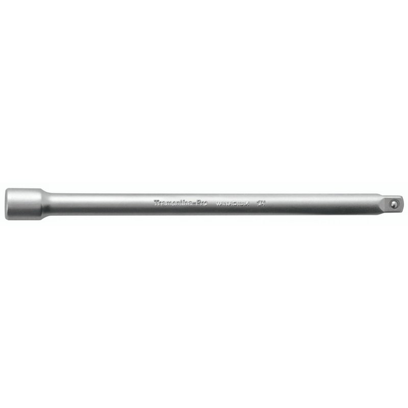 Extensão 6" em Aço Cromo Vanádio - Encaixe 1/4" PRO
