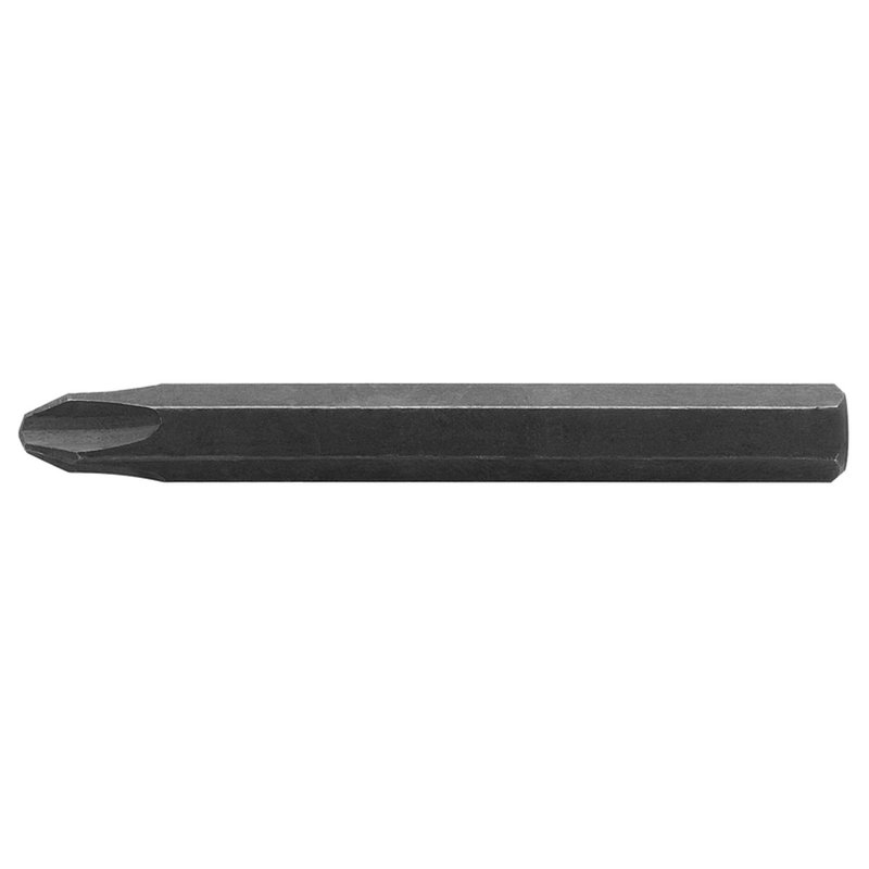 Ponteira Ponta Cruzada para Martelete Manual de Impacto Nr. 3 (8x36 mm) PRO