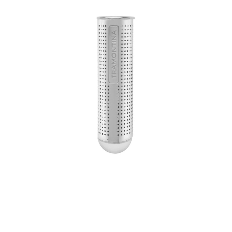 Infusor Exata em Aço Inox para Bule Térmico 300 ml e 500 ml