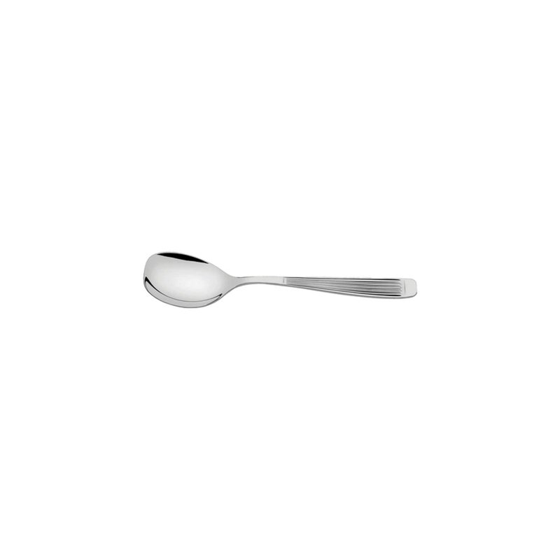 Colher para açúcar Athenas aço inox
