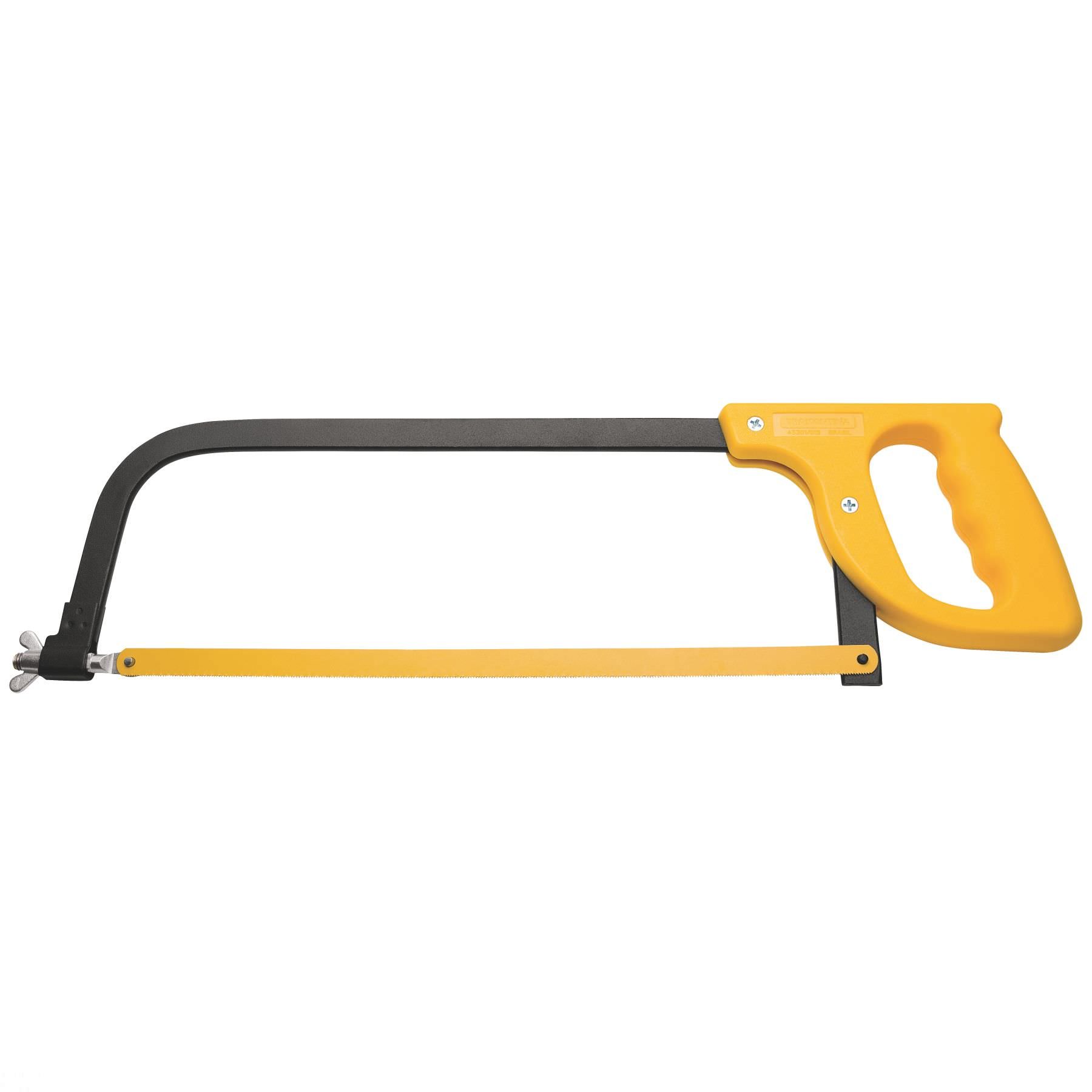 Arco Serra Fixo 12