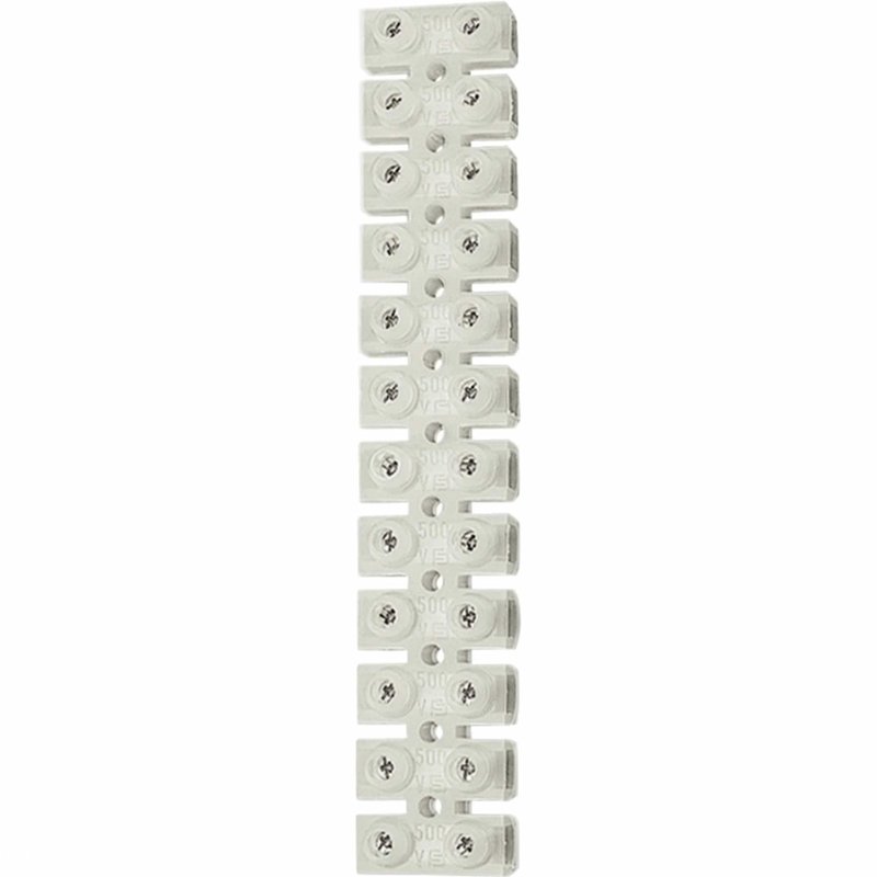 Conector Múltiplo 1,5 mm² 17,5 A 450 V