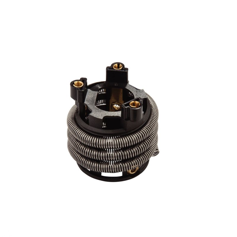 Resistência Elétrica para Ducha 3 Temperaturas 5500 W 127 V