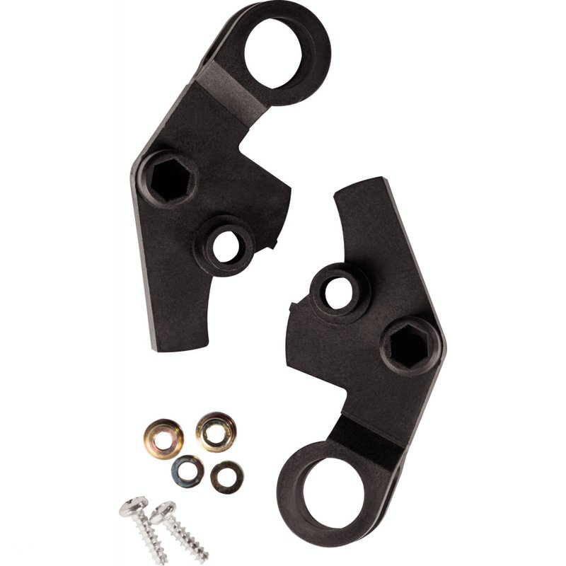 Intertravamento Mecânico para Contator TRC2 - 630A-800A