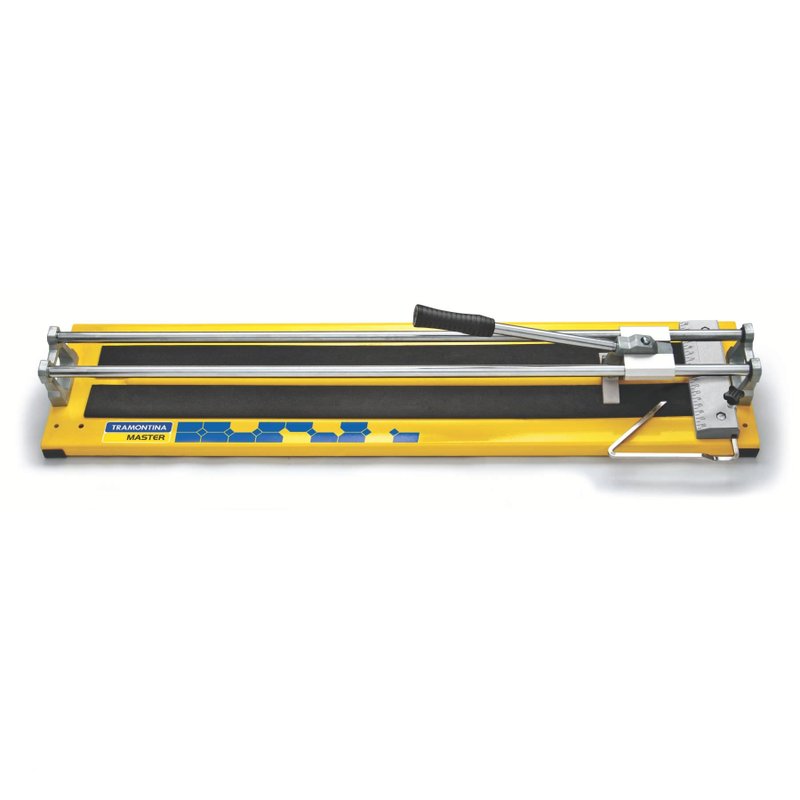 Cortador de Pisos e Azulejos 750 mm com Disco de Corte em Carboneto Tungstênio e Peças em