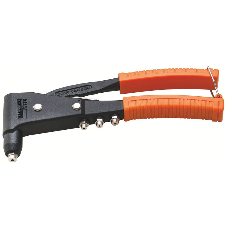 Rebitador Manual 10" PRO