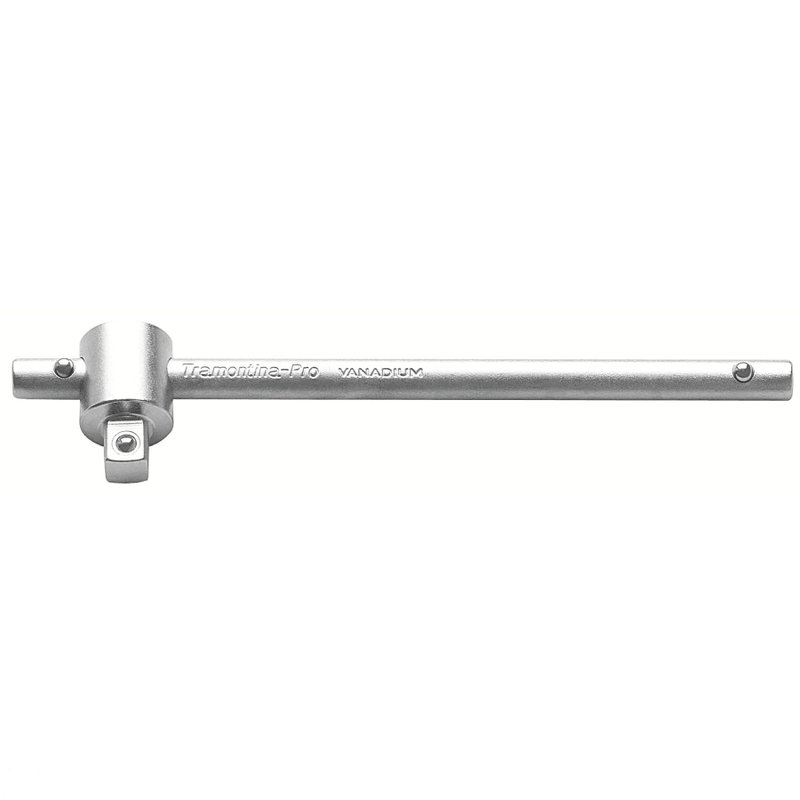 Cabo T em Aço Cromo Vanádio 4.1/2" - Encaixe 1/4" PRO