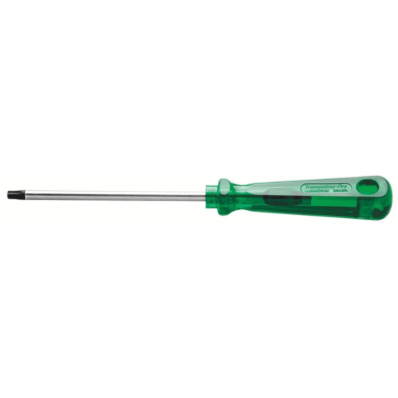 Chave Trafix com Cabo em Aço Cromo Vanádio T8 PRO