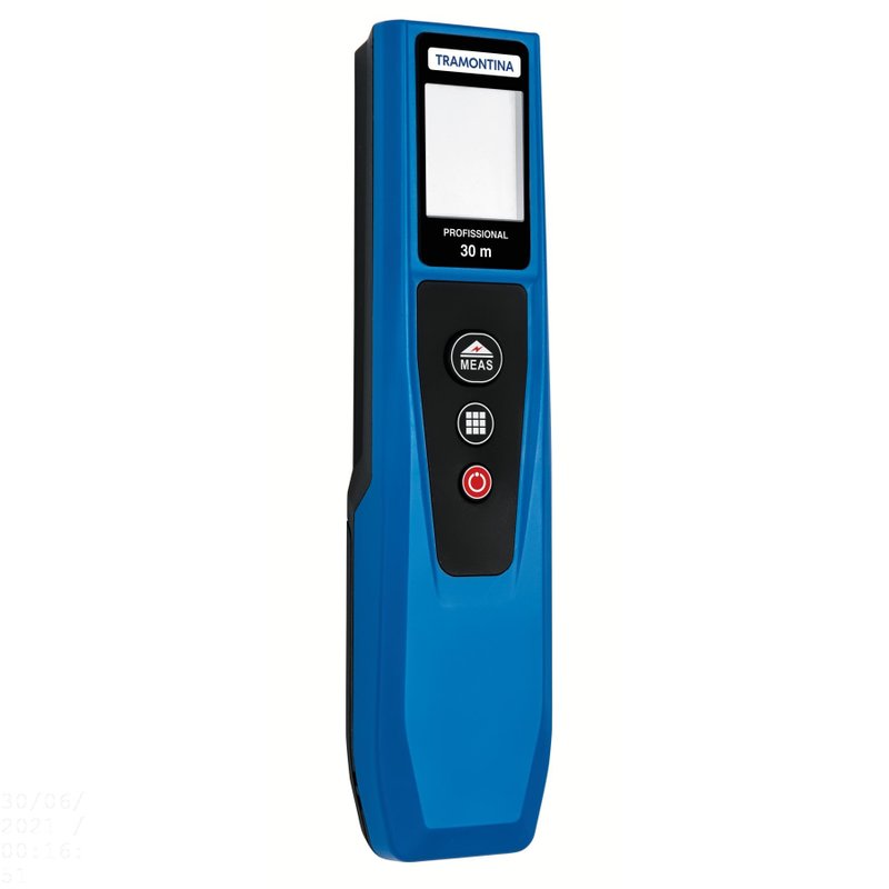 Medidor de Distância à Laser 30 m
