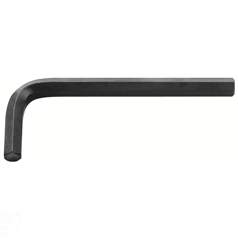 Chave Hexagonal 1/2" PRO