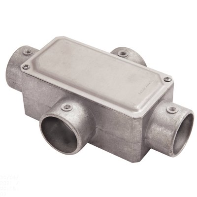 Condulete fixo 1