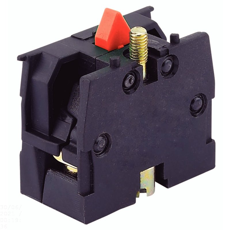 Bloco de Contato TRP2-BE 102 (NF)