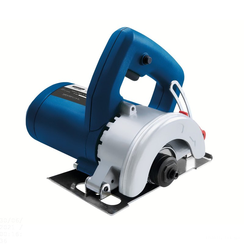 Serra Mármore 1.200 W 4.3/8" 220 V para Uso Profissional