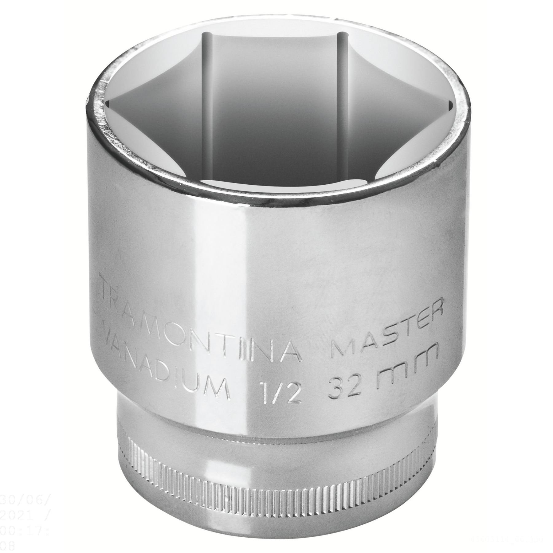 【amato】 Soquete Sextavado 14mm encaixe 1/2