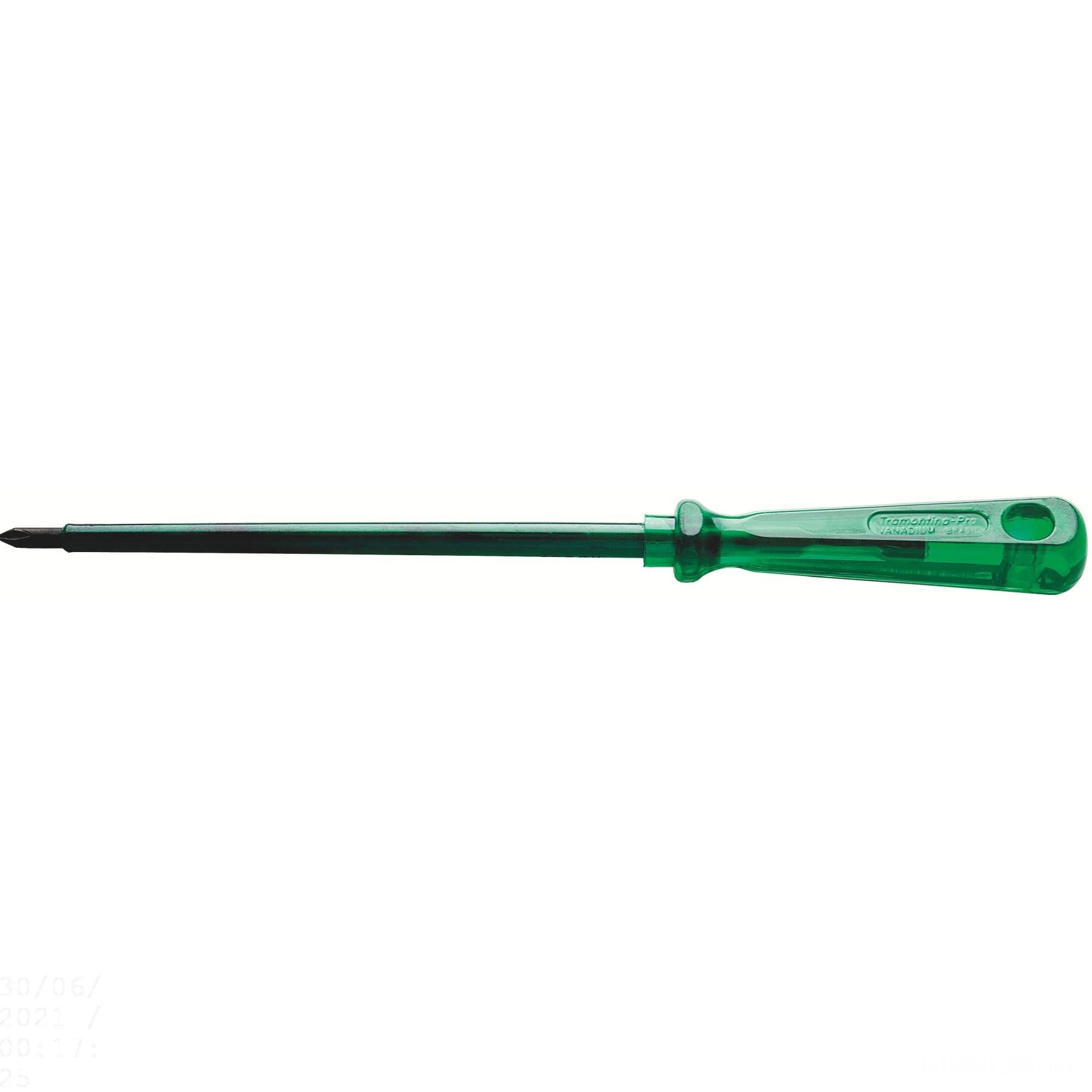 ARMADA TST & TLT RADICAL & POMOCA クライムプロ Chave Fenda Philips Isolada Cruzada Cromo Vanádio 6x150mm (1/4x6