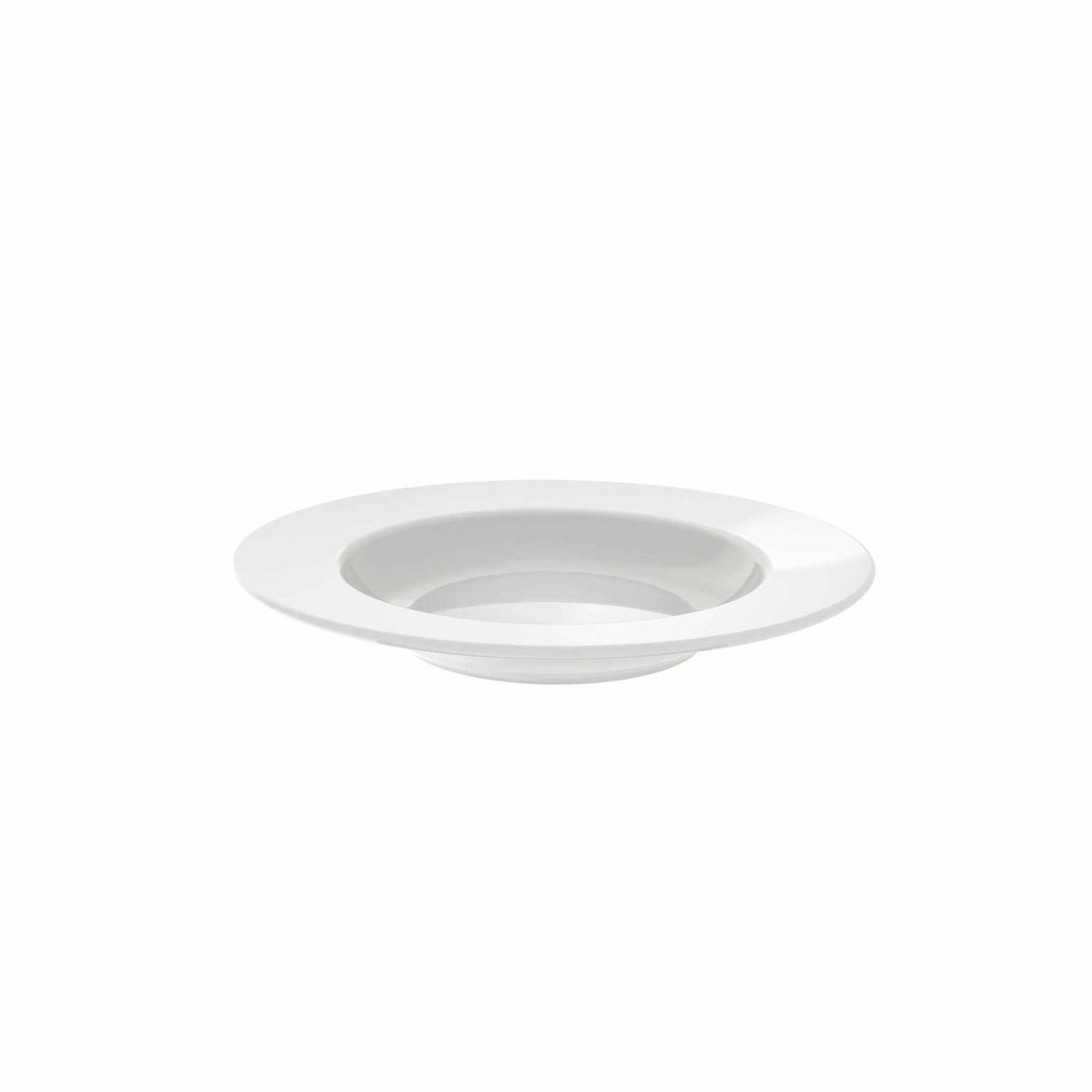 Prato Fundo Elena em Porcelana 23 cm