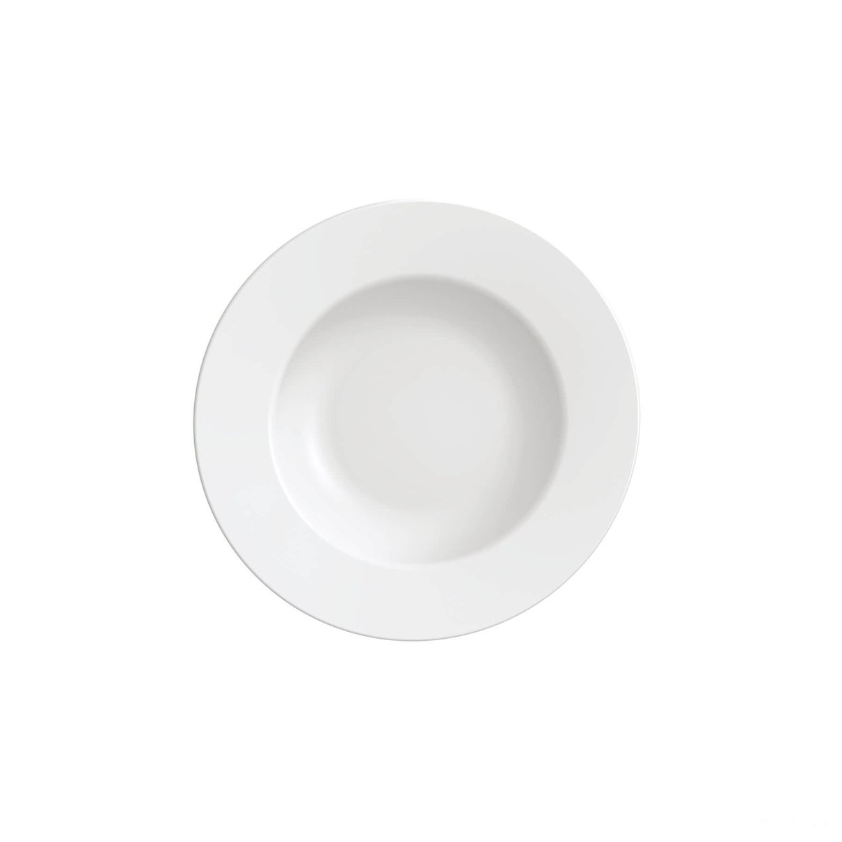 Prato Raso Elena em Porcelana 28 cm