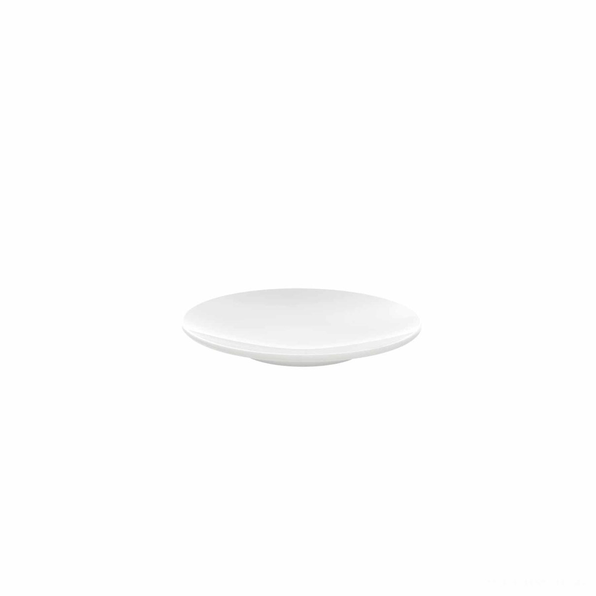 Prato Pão Sophia em Porcelana 17 cm