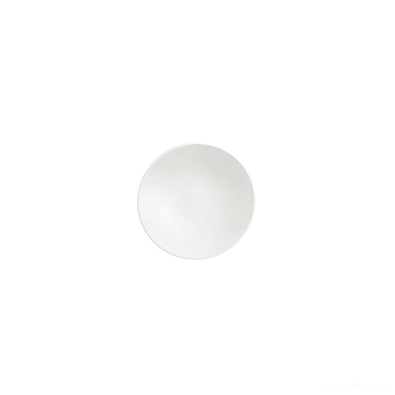 Prato Pão Sophia em Porcelana 17 cm
