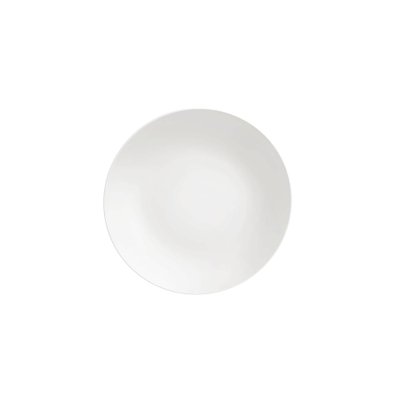 Piatti in porcellana decorata Mandala (Set di 6) Piatti per la cena - 19 cm
