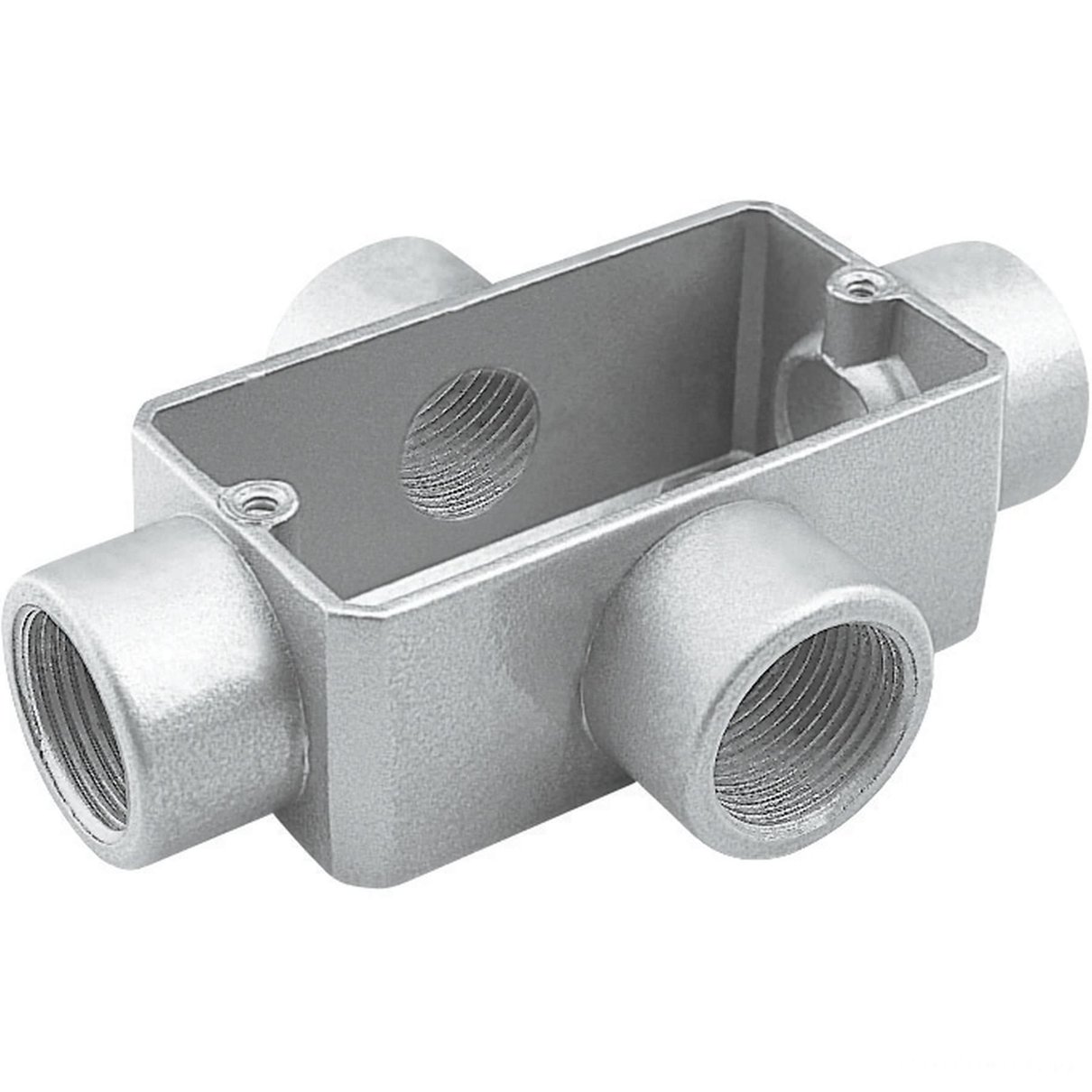 Condulete fixo 1/2