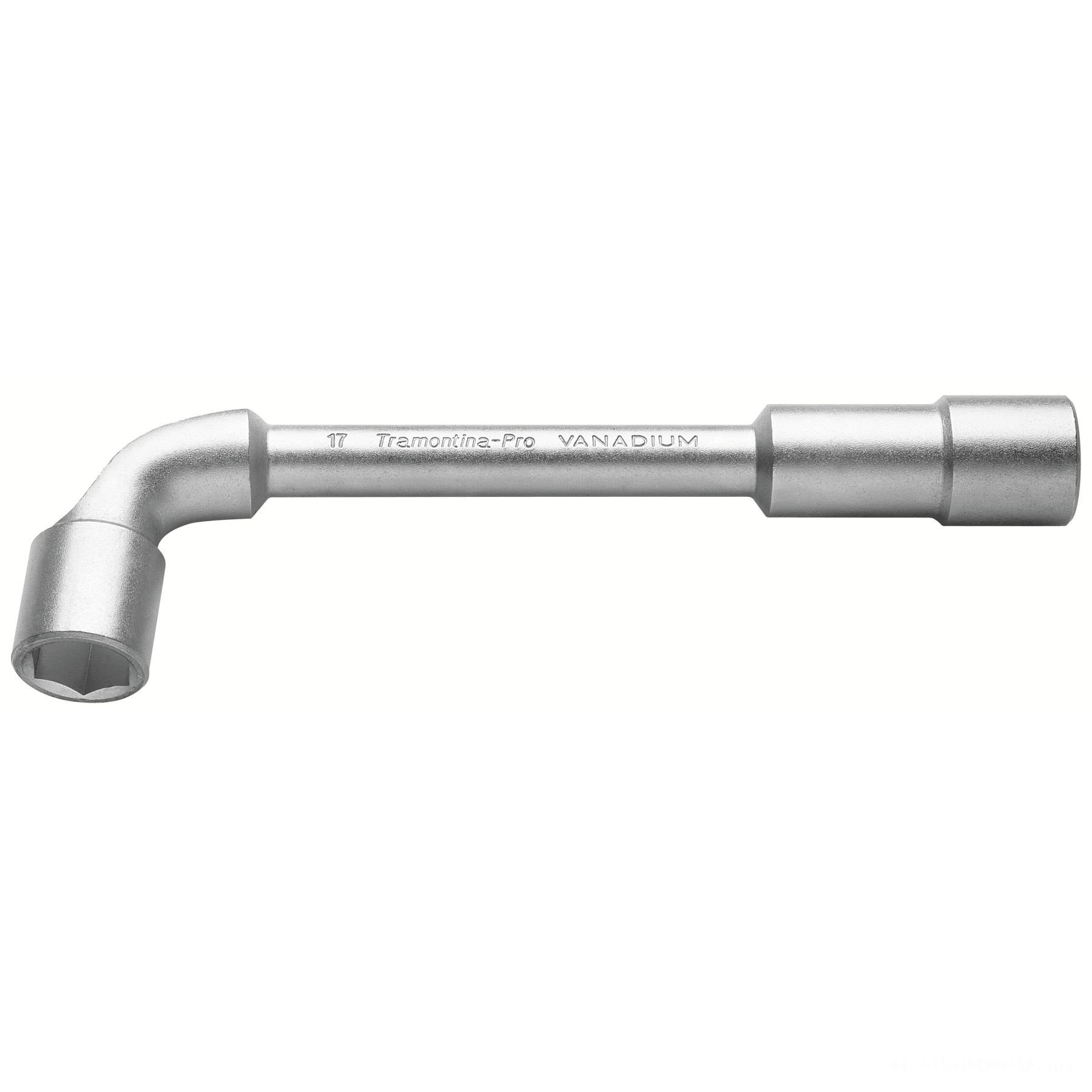 Chave Hexagonal Allen Longa 7mm Tramontina PRO - 44421007