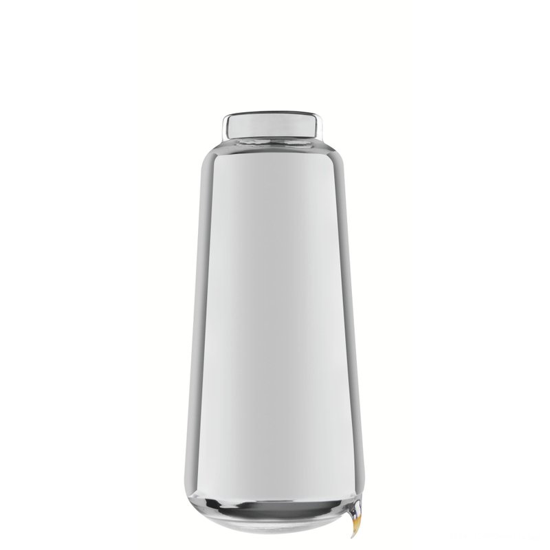 Ampola de Vidro Exata para Bule Térmico em Aço Inox 750 ml
