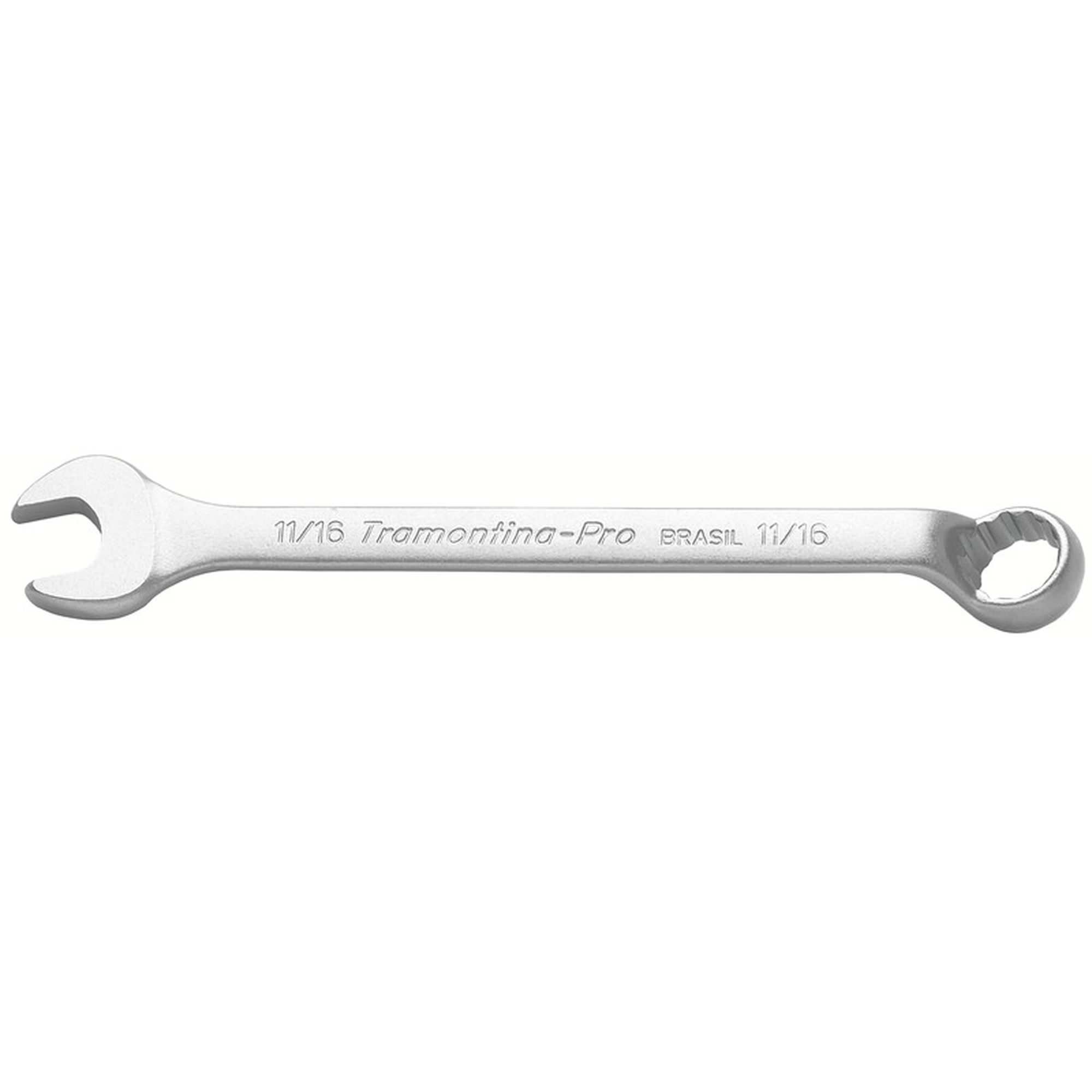 Chave Combinada 32 mm Tramontina PRO - Tramontina - 44660132