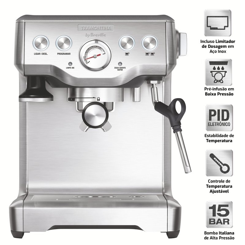 imagem 1 para cafeteira com as caracteristicas