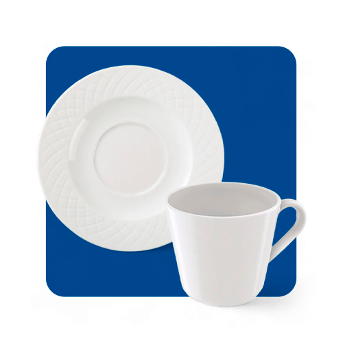 porcelanas