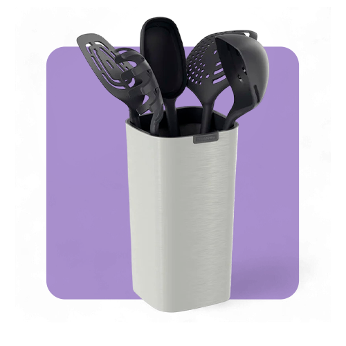 utensilios