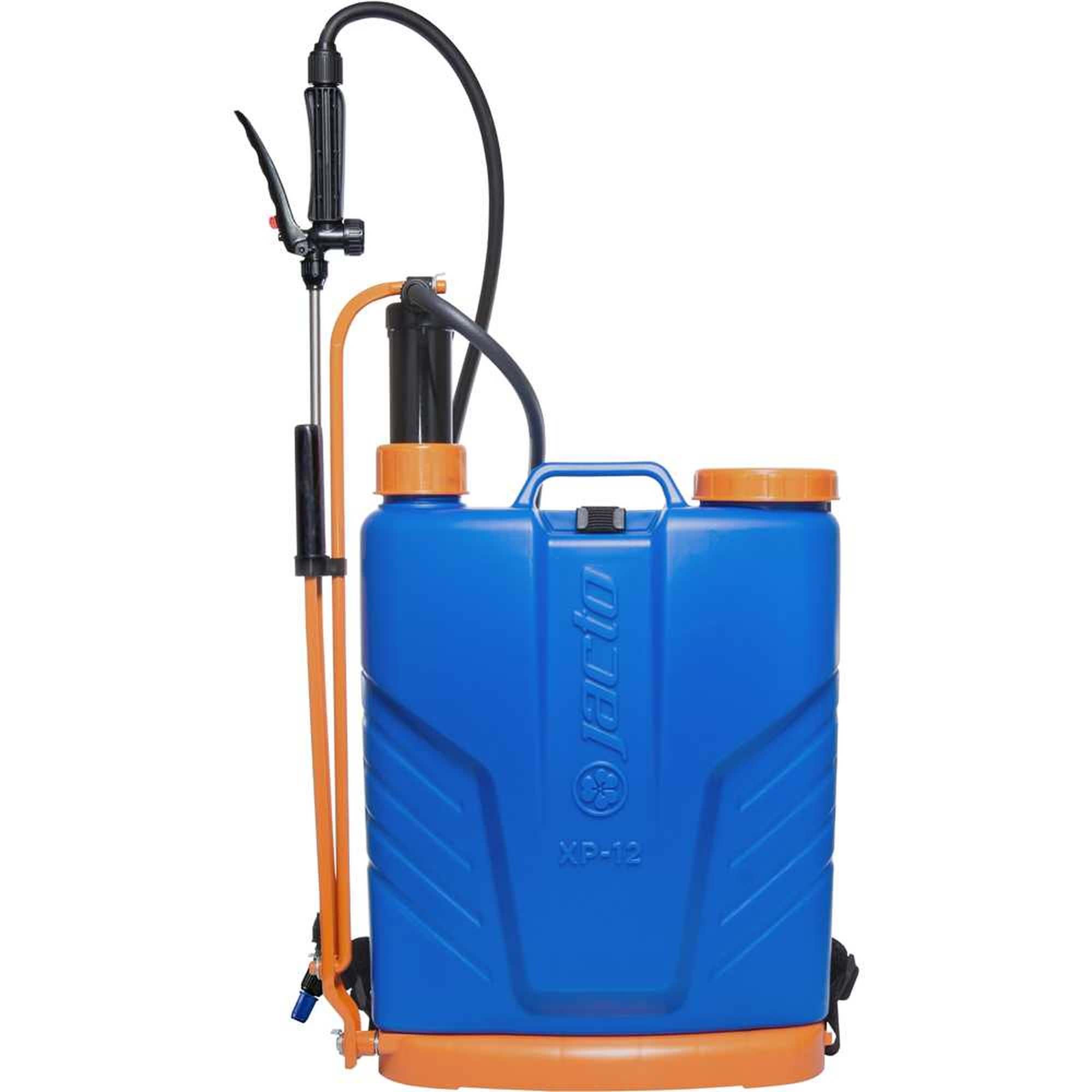 Pulverizador Costal Agrícola 20 Litros, Xp-20 Jacto