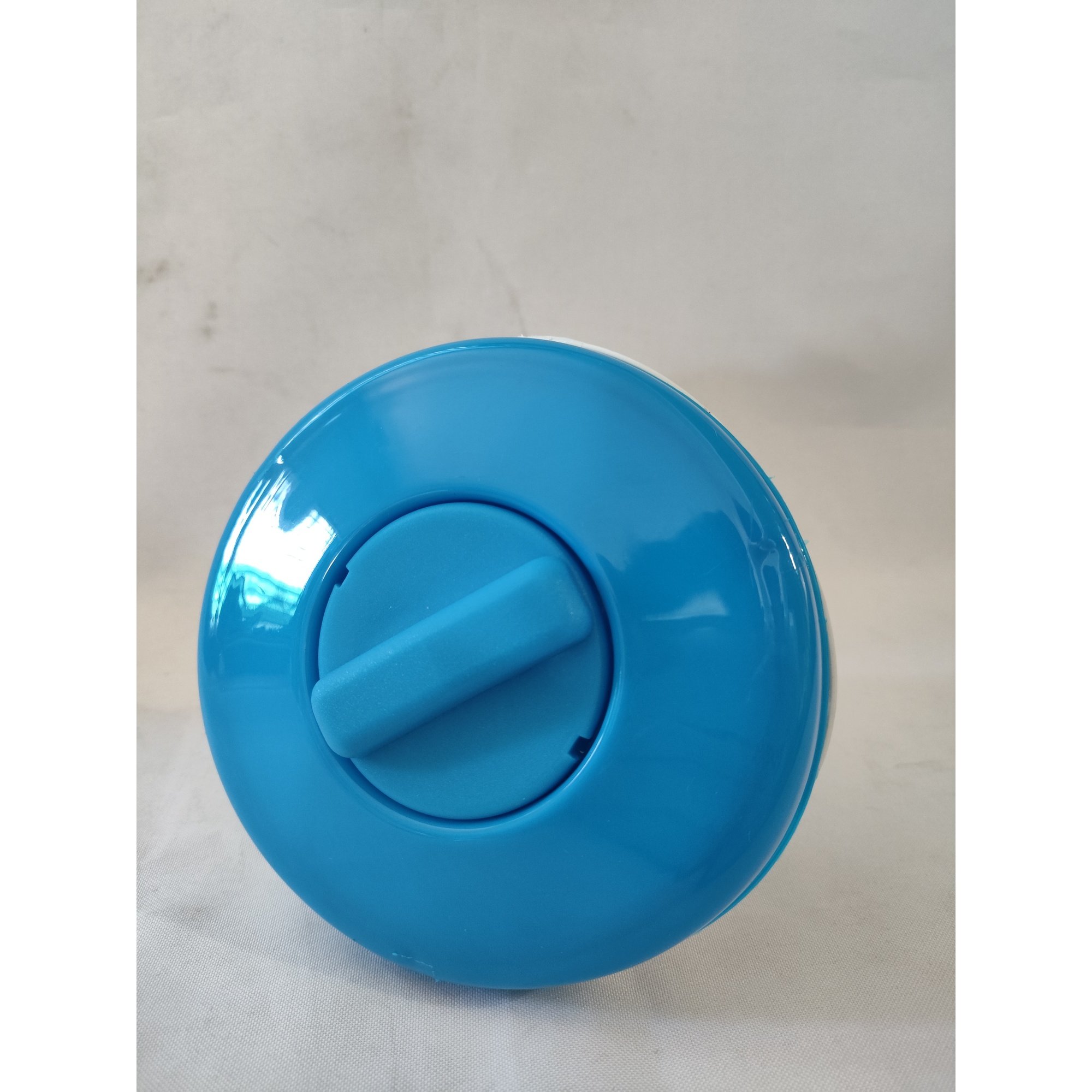 Flutuador Químico Mini para Cloro Sólido - Ideal para Piscinas e