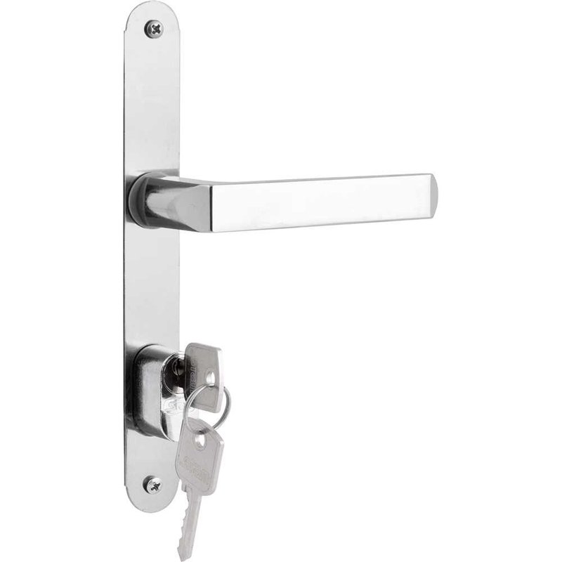 FECH. AL. 401/07 PEFIL ESTREITO ESP. INOX 71401